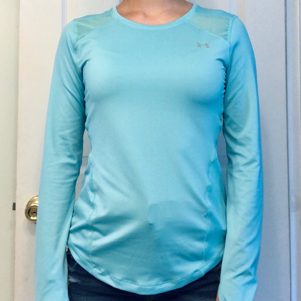 Under Armour Long Sleeve